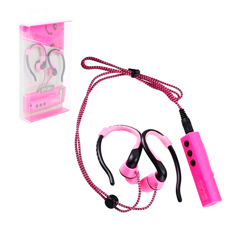 [0144 RS] Auricular Bluetooth