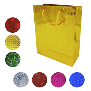 [0177 SR] Bolsa De Regalo 27X23Cm