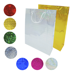 [0178 SR] Bolsa De Regalo 34X25.5Cm