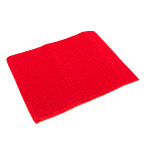 [0206 RO] Escurre Plato Microfibra 30*40