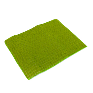 [0206 VE] Escurre Plato Microfibra 30*40