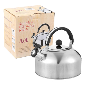 [0358 AC] Pava Acero 2L Economica Acero