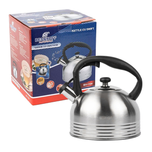 [0361 AC] Pava 2.5Lt 19X12Cm Kh-1104