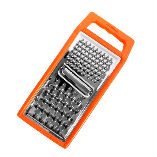 [0408 NA] Rallador Marco Plast 24X10 Cm