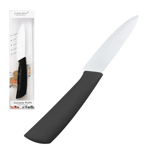 [0418 NE] Cuchillo Cerámica 20 Cm Ccer2