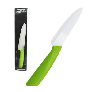 [0420 VE] Cuchillo Cerámica 27 Cm Ccer16