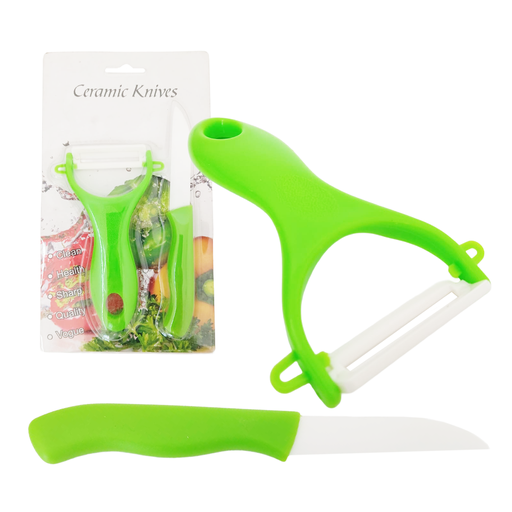 [0421 VE] Pel Papa+Cuchi Cer M624-18-16