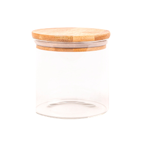 [0422 MD] Frasco Vidridrio 10X10Cm