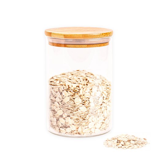 [0423 MD] Frasco Vidrio 10X15Cm