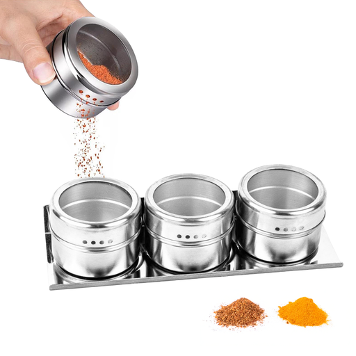 [0429 AC] Especiero X3Pcs Vta29