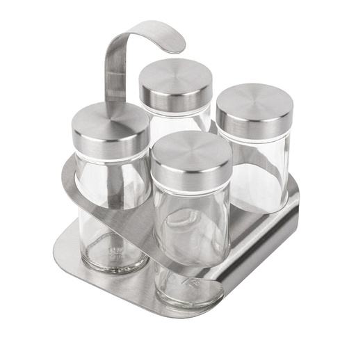 [0430 AC] Set Especiero X4Pc Vta20