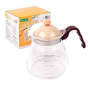 [0434 VD] Cafetera Llama 1L