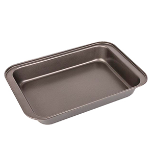 [0454 TF] Asadera 37X25.5X5 Cm