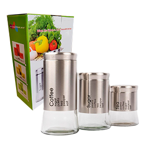 [0469 AC] Tarro Vidrio X3Pc 10-15-20 Cm