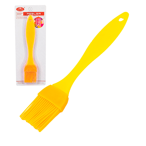 [0506 NA] Pincel Silicona 20.5 Cm