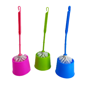 [0525 SR] Cepillo Para Inodoro