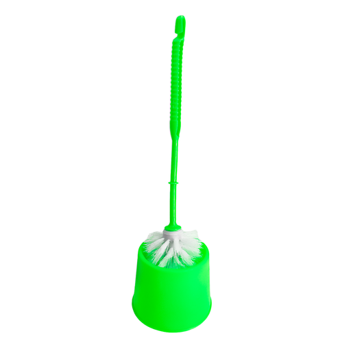[0525 VE] Cepillo Para Inodoro