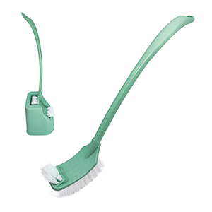 [0526 VE] Cepillo Para Inodoro