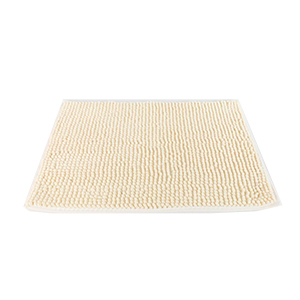 [0535 BL] Alfombra Para Baño