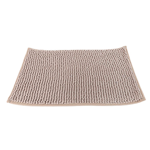 [0535 GR] Alfombra Para Baño