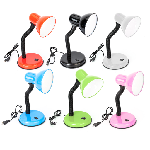 [0548 SR] Lampara De Escritorio Articula