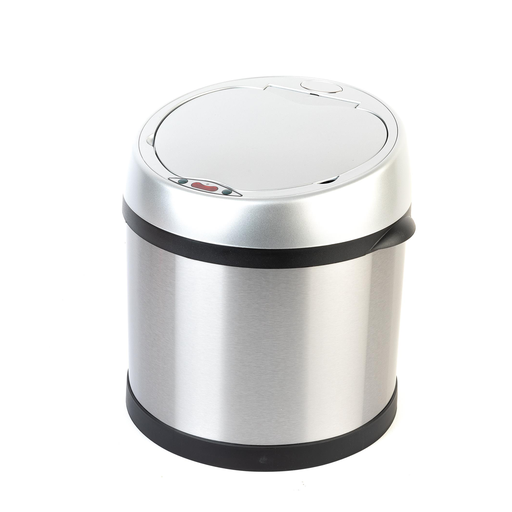 [0554 AC] Tacho Basura Automa 2 Litros