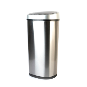 [0556 AC] Tacho Basura Auto 50 Litros