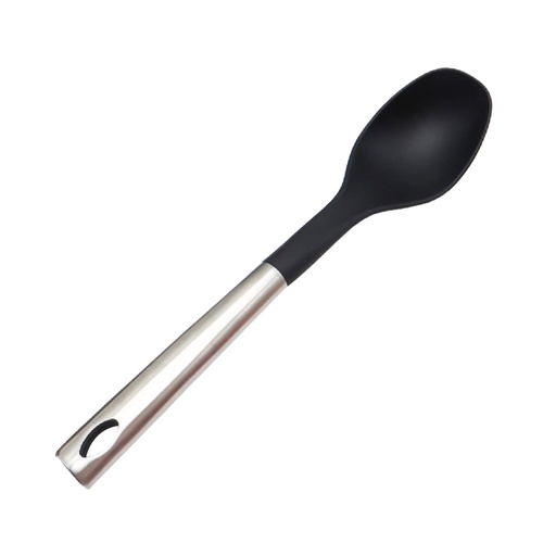 [0581 AC] Cuchara Nylon 33Cm