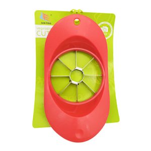 [0595 RO] Cortador De Manzana En Gajos