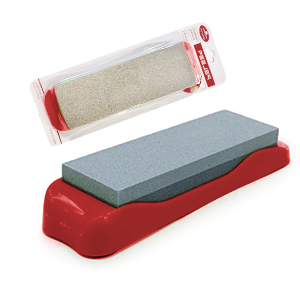 [0603 RO] Piedra Afilador Cuchillo 18X5C