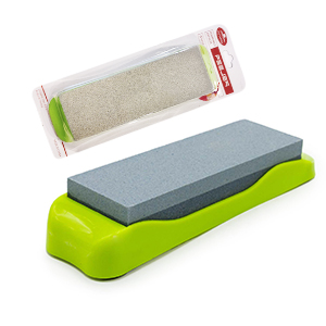 [0603 VE] Piedra Afilador Cuchillo 18X5C