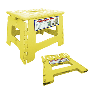 [0638 AM] Banqueta Plegable 28X21X22Cm