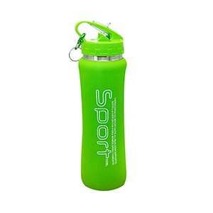 [0640 VE] Botella Térmica Sport 500Ml