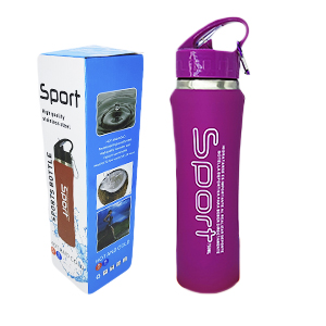 [0641 VI] Botella Térmica Sport 750Ml