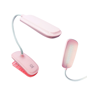 [0642 RS] Lampara Led Con Pinza