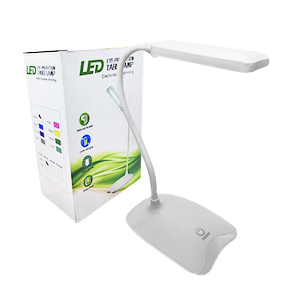 [0643 BL] Lampara Led Con Cable Usb