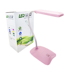 [0643 RS] Lampara Led Con Cable Usb