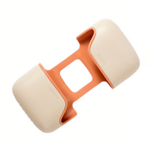 [0660 MA] Escurridor Esponja Doble Colgante