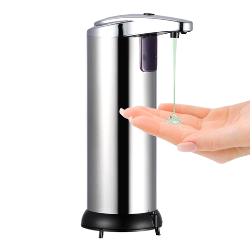 [0680 AC] Dispensador Automático D/Jabón