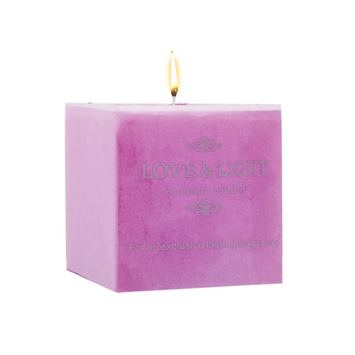 [0684 RS] Vela Aromática 329 Gr 7 Cm