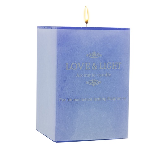 [0685 CE] Vela Aromática 427 Gr 9 Cm