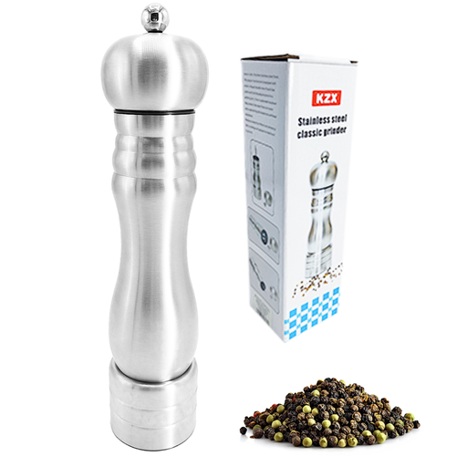 [0707 AC] Molinillo Pimentero 20 Cm