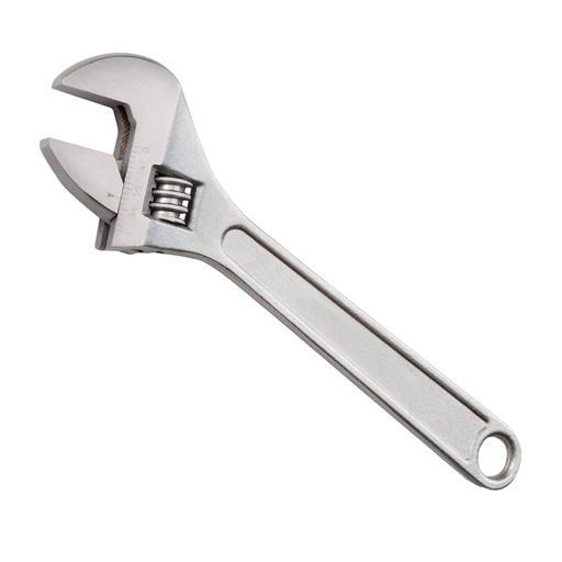 [10026AC] Llave Francesa 12"