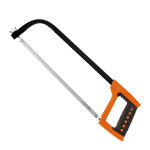 [10046NA] Arco Sierra Hoja Multiuso