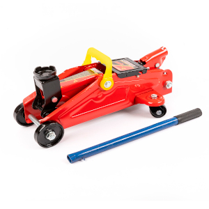 [10053RO] Cricket 2 Toneladas