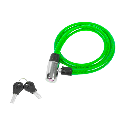 [10056VE] Linga Bicicleta 16Mm X 80Cm