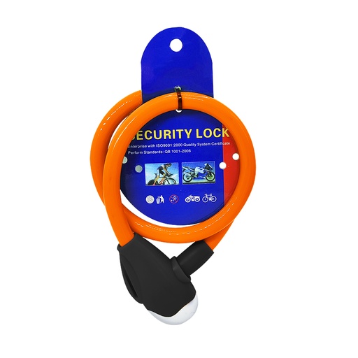 [10058NA] Linga Seguridad 70 Cm