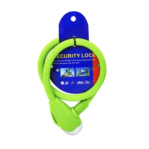 [10058VE] Linga Seguridad 70 Cm