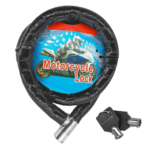 [10059NE] Linga Seguridad 1 Mts + 2 Llaves