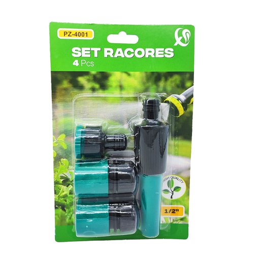 [10068VE] Pico De Riego Para Manguera